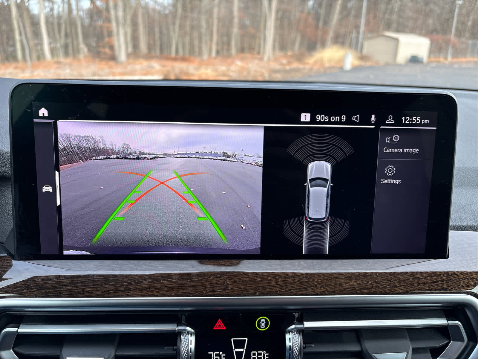 Used 2023 BMW X3 xDrive30i w/ Premium Package image 22