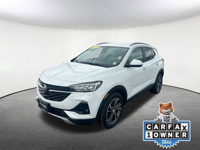 Used 2023 Buick Encore GX Select image 1