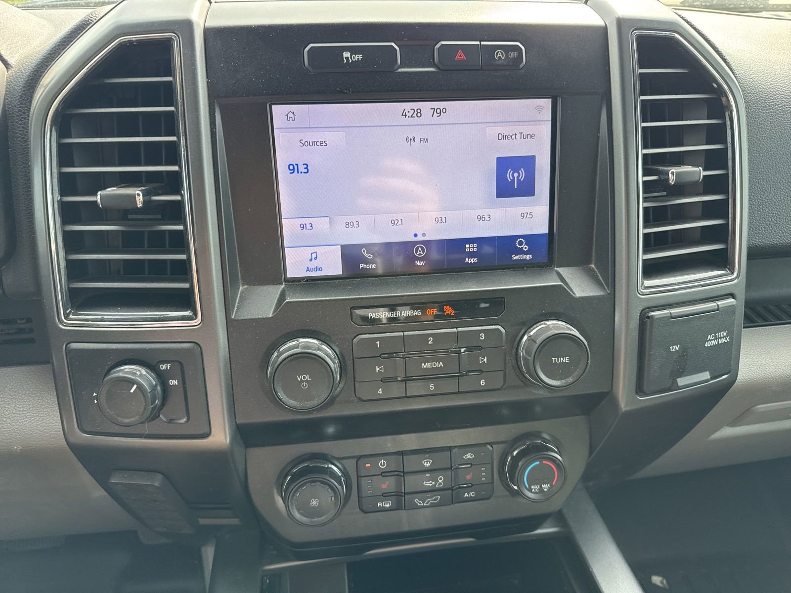 Used 2020 Ford F150 XLT w/ Equipment Group 302A Luxury image 15