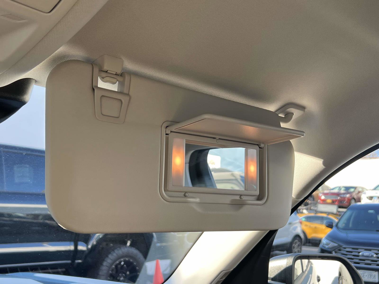 Certified 2022 Ford Bronco Sport Badlands image 34