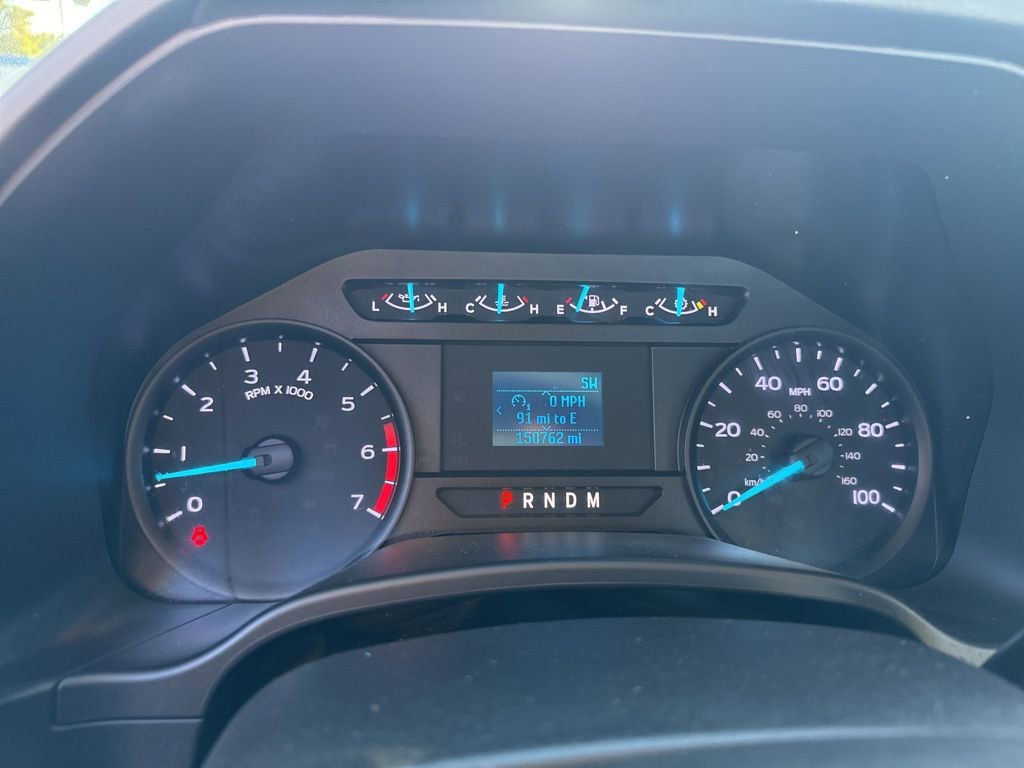 Used 2020 Ford F350 XL w/ Power Equipment Group image 12