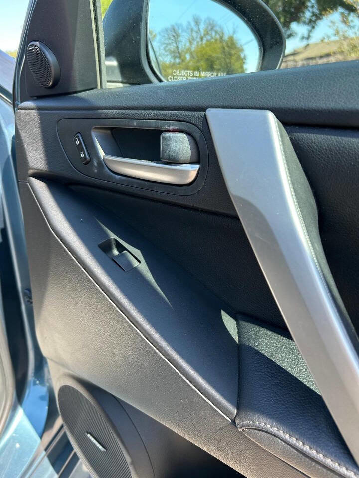 Used 2010 MAZDA MAZDA3 s Grand Touring image 42