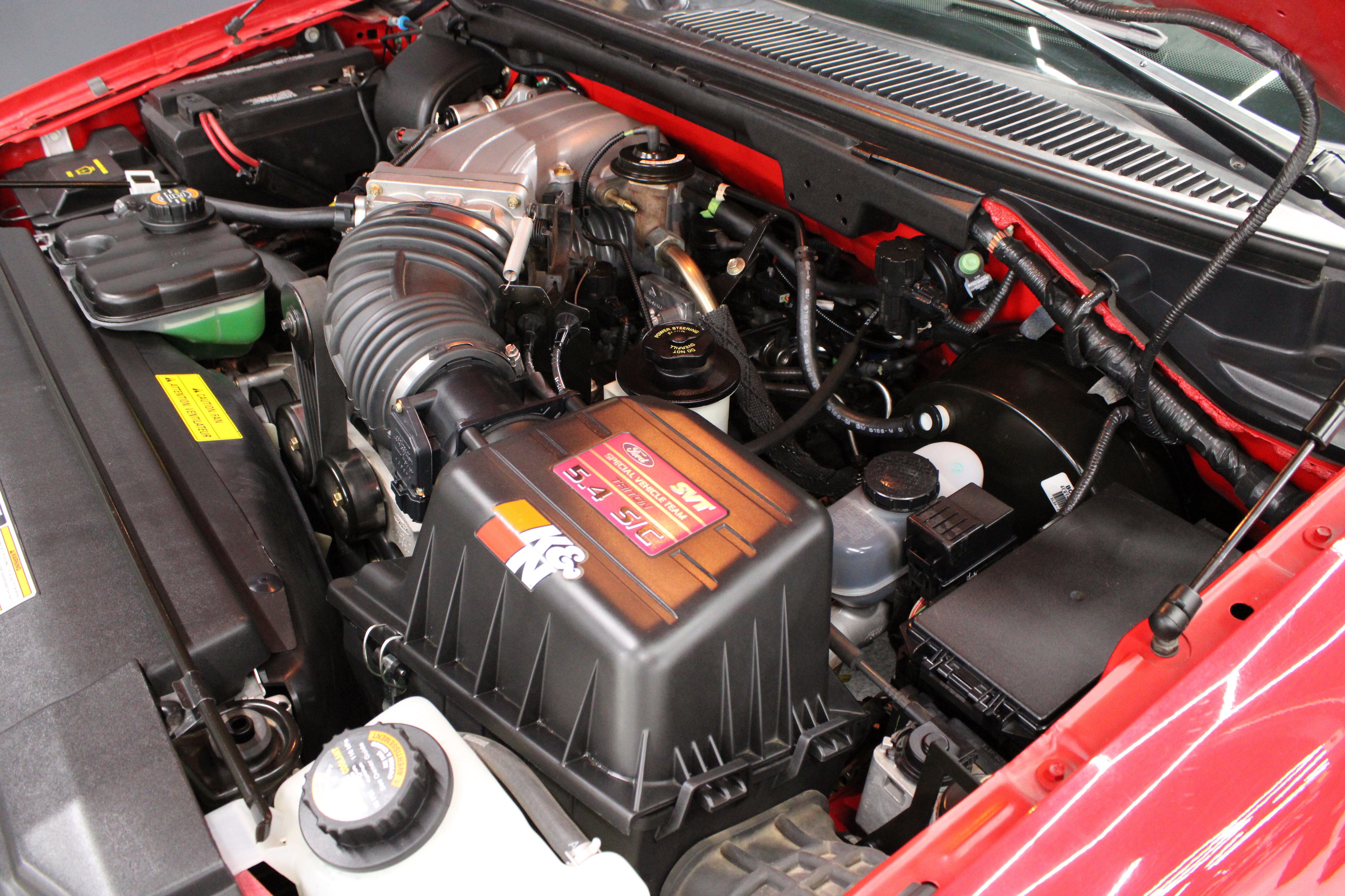Used 1999 Ford F150 Lightning RWD image 34