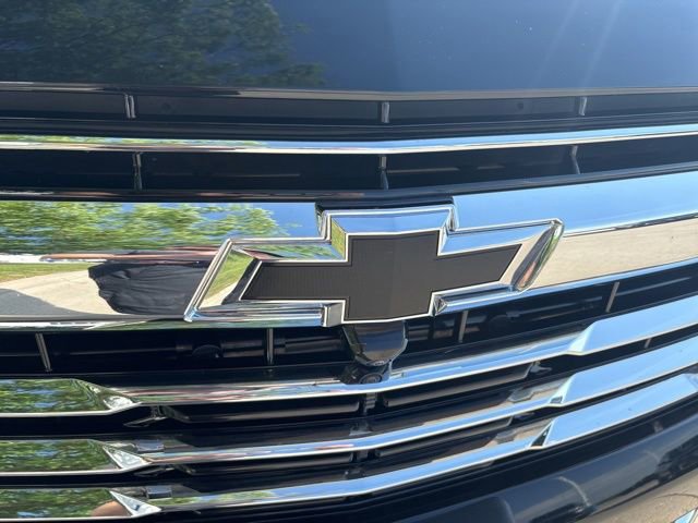 Certified 2025 Chevrolet Tahoe LT w/ Comfort Package AWD/4WD image 26