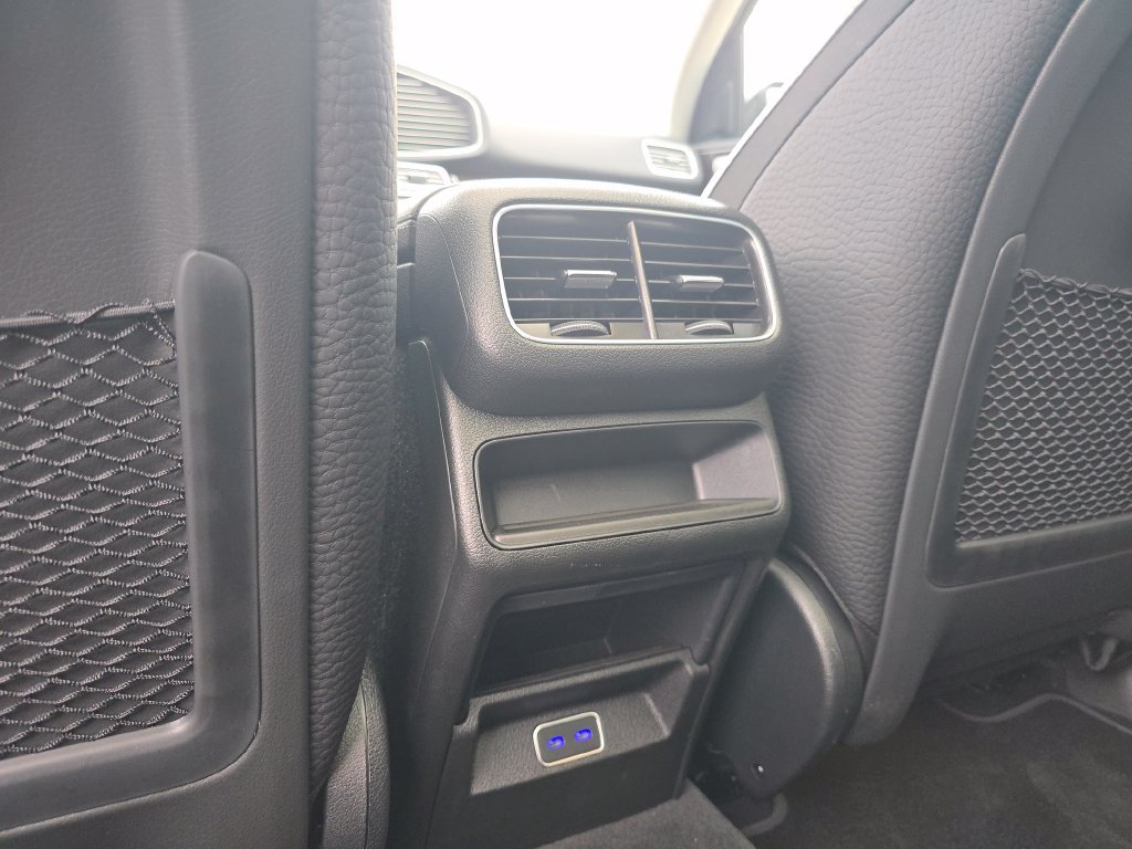 Certified 2026 Mercedes-Benz GLE 350 4MATIC image 28