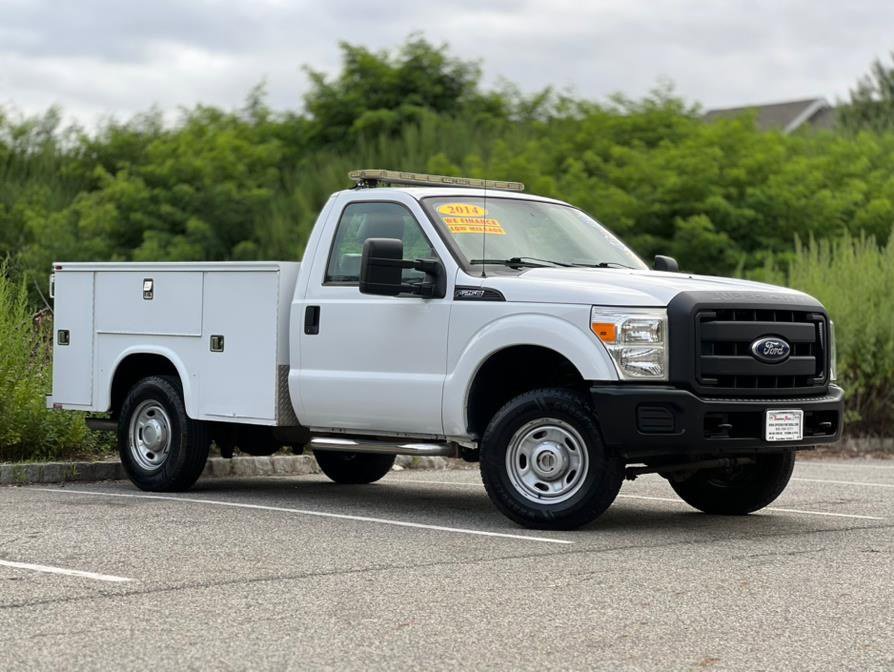 Used 2014 Ford F250 XL image 1