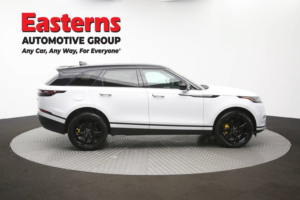 Used 2023 Land Rover Range Rover Velar S AWD/4WD image 46