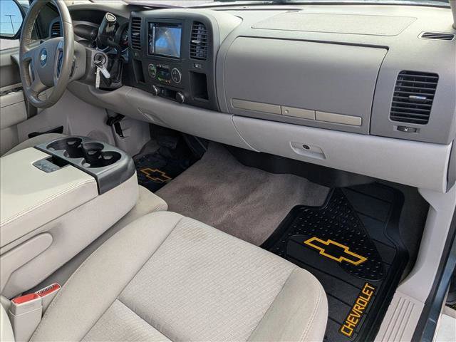 Used 2013 Chevrolet Silverado 1500 LT w/ All-Star Edition image 19