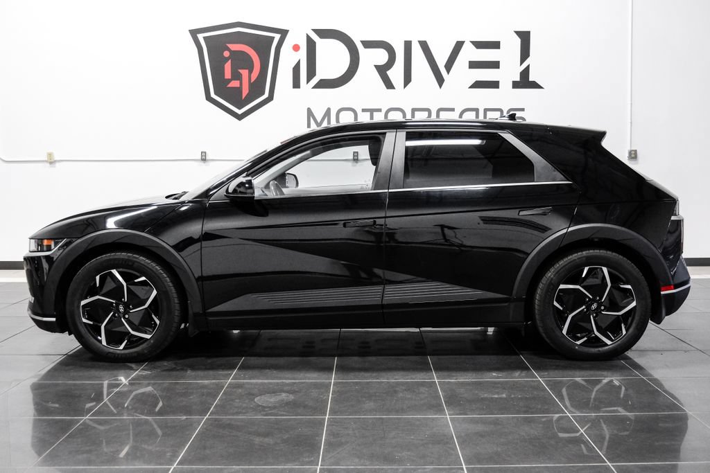 Used 2024 Hyundai Ioniq 5 SEL RWD image 11