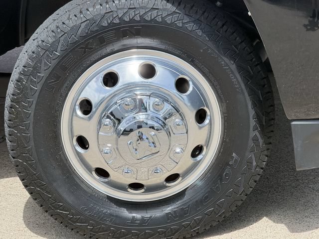 Used 2024 RAM 3500 Limited w/ Towing Technology Group AWD/4WD image 26
