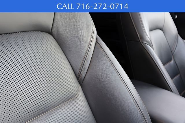 Used 2023 MAZDA CX-5 AWD 2.5 S w/ Preferred Package image 16