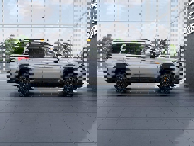 New 2026 Subaru Outback Wilderness image 6