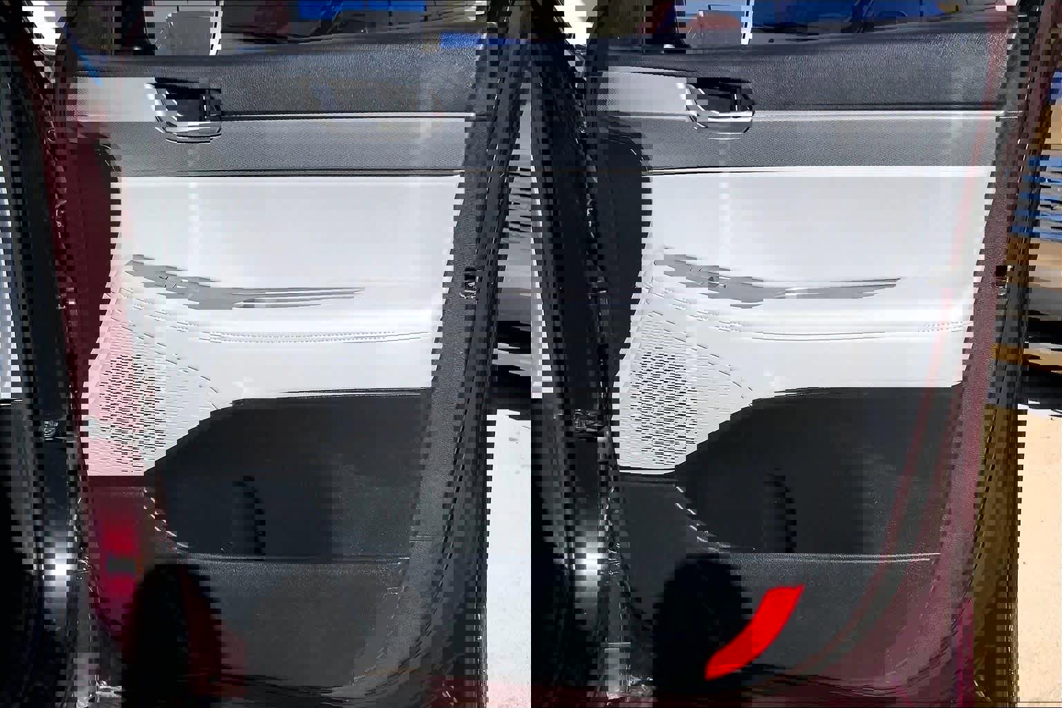 Used 2021 Hyundai Palisade SEL w/ Premium Package image 23