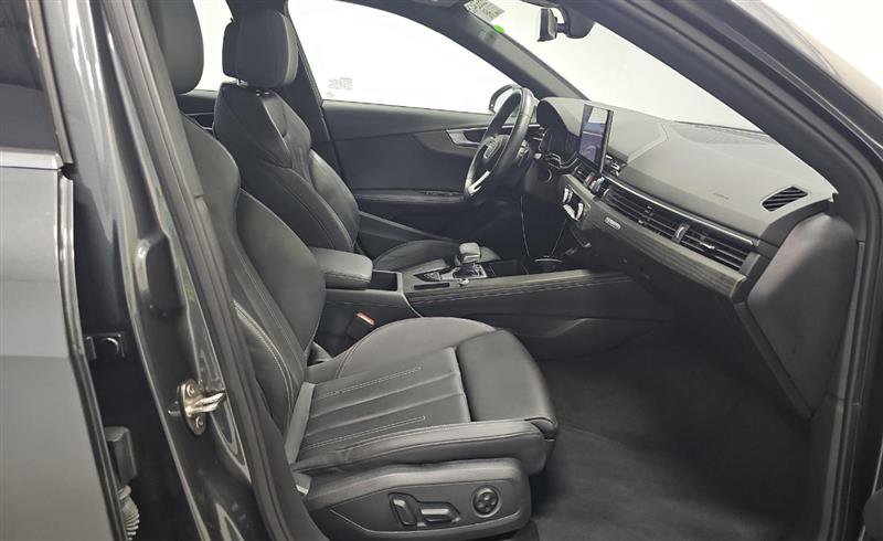 Used 2023 Audi A4 2.0T Premium Plus w/ Premium Plus Package image 6
