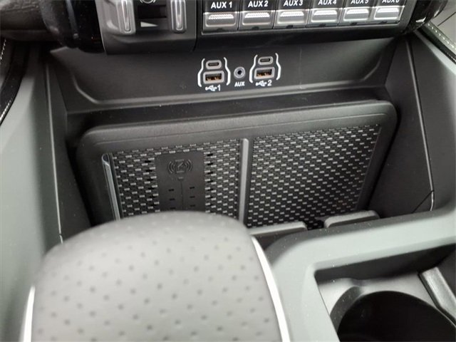 New 2026 RAM 1500 RHO image 14