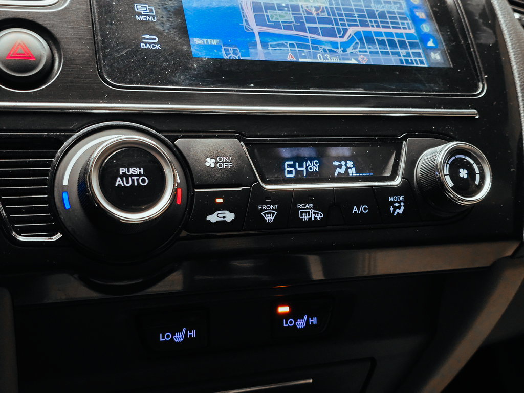 Used 2015 Honda Civic EX-L image 29
