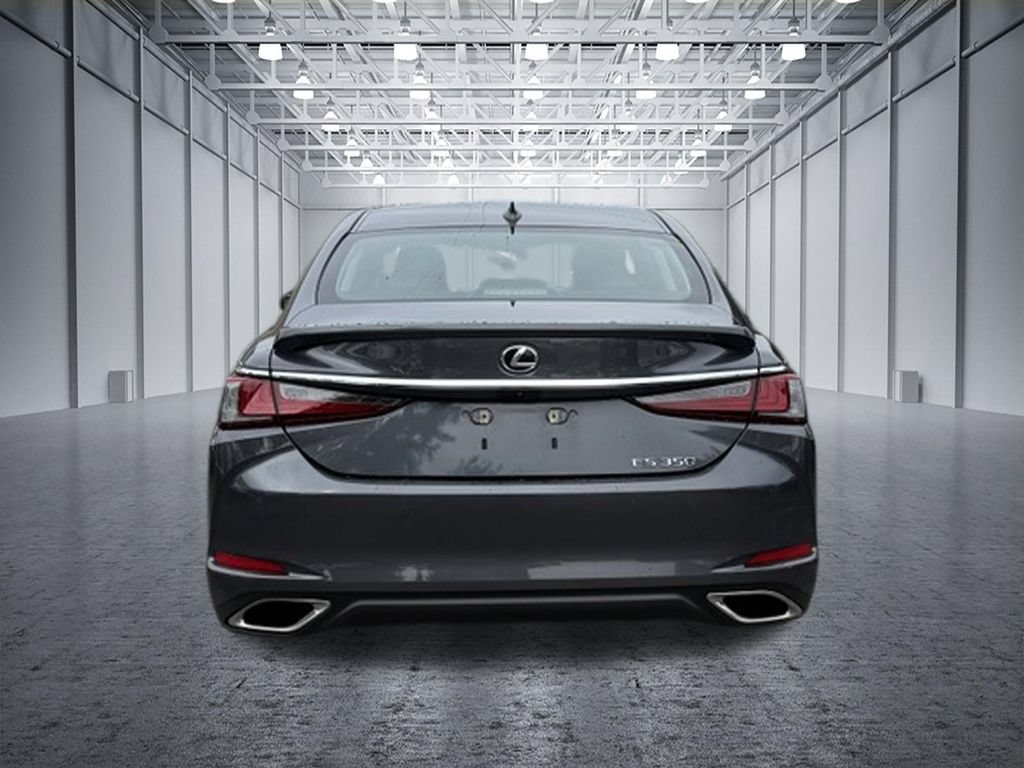 Used 2023 Lexus ES 350 Ultra Luxury w/ Accessory Package (Z2) FWD image 20