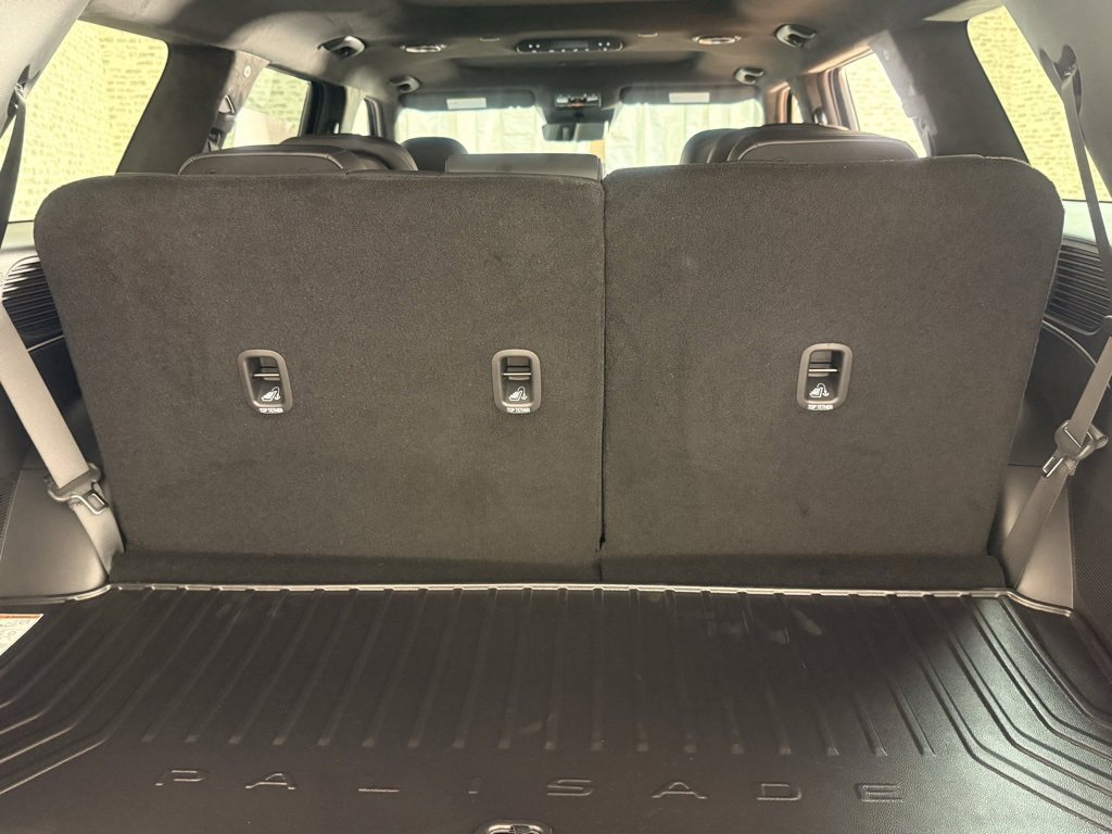 New 2026 Hyundai Palisade Calligraphy image 20