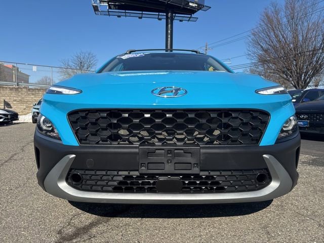Used 2023 Hyundai Kona SEL image 2