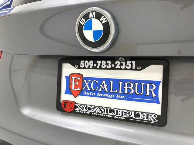 Used 2016 BMW X3 xDrive28i AWD/4WD image 14