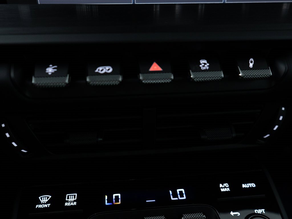 Used 2026 Porsche 911 GTS image 31