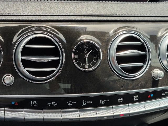 Used 2020 Mercedes-Benz S 450 Sedan image 33