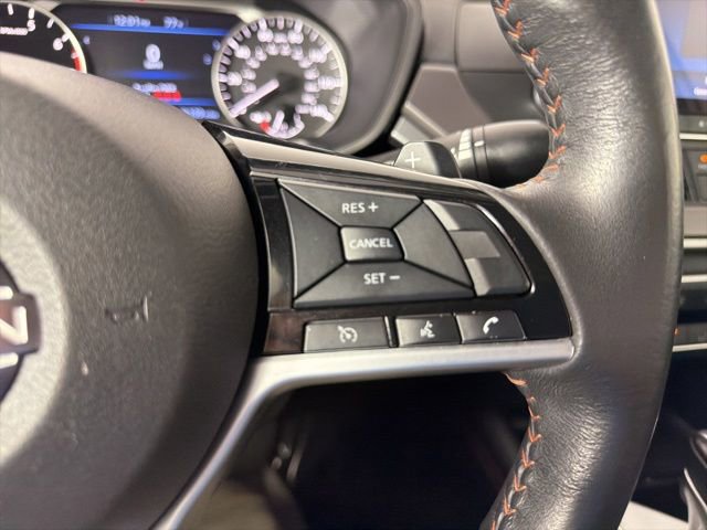 Used 2024 Nissan Altima 2.5 SR FWD image 31