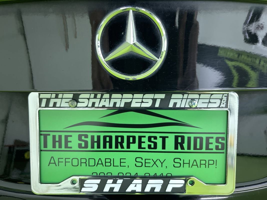 Used 2018 Mercedes-Benz CLA 250 image 12