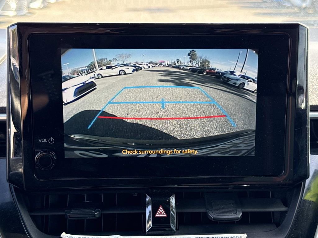 Used 2023 Toyota Corolla SE image 24