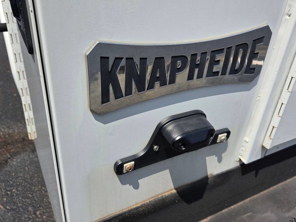 Used 2021 Ford E-350 and Econoline 350 Super Duty w/ Power Windows & Locks Group RWD image 9