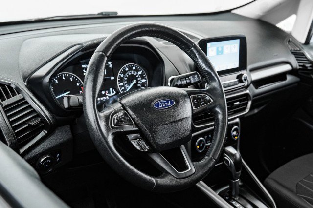 Used 2019 Ford EcoSport SE AWD/4WD image 13