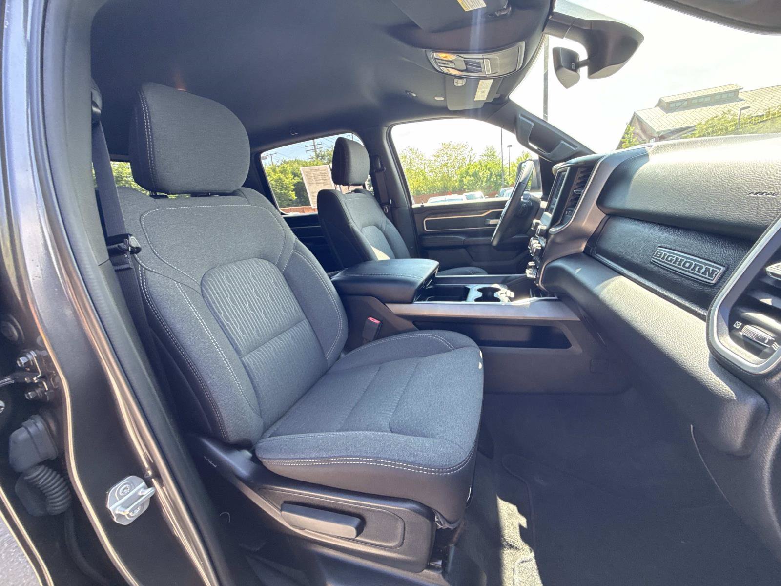 Used 2019 RAM 1500 Big Horn AWD/4WD image 13