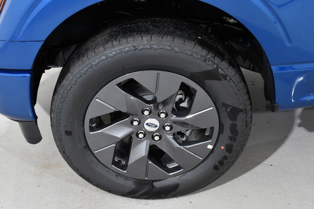 New 2025 Ford F150 STX w/ Equipment Group 200A image 23