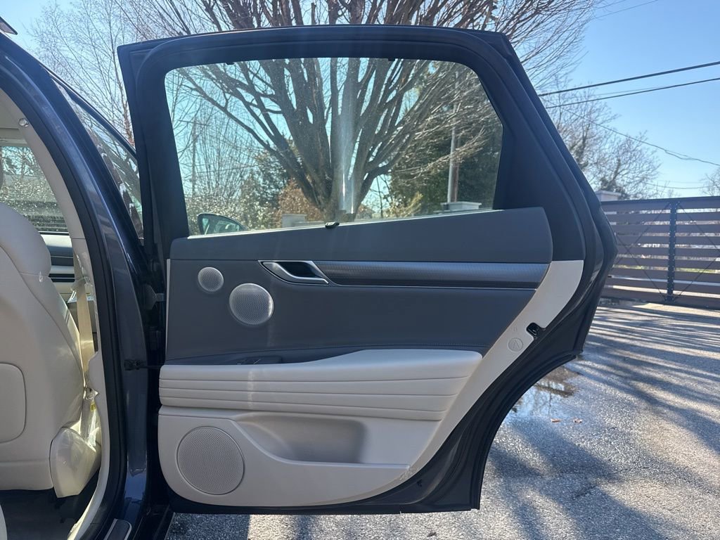 New 2026 Genesis G80 2.5T Sport Prestige image 29