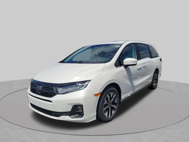 New 2027 Honda Odyssey EX-L image 10
