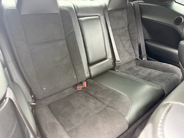 Used 2023 Dodge Challenger R/T w/ Plus Package RWD image 25
