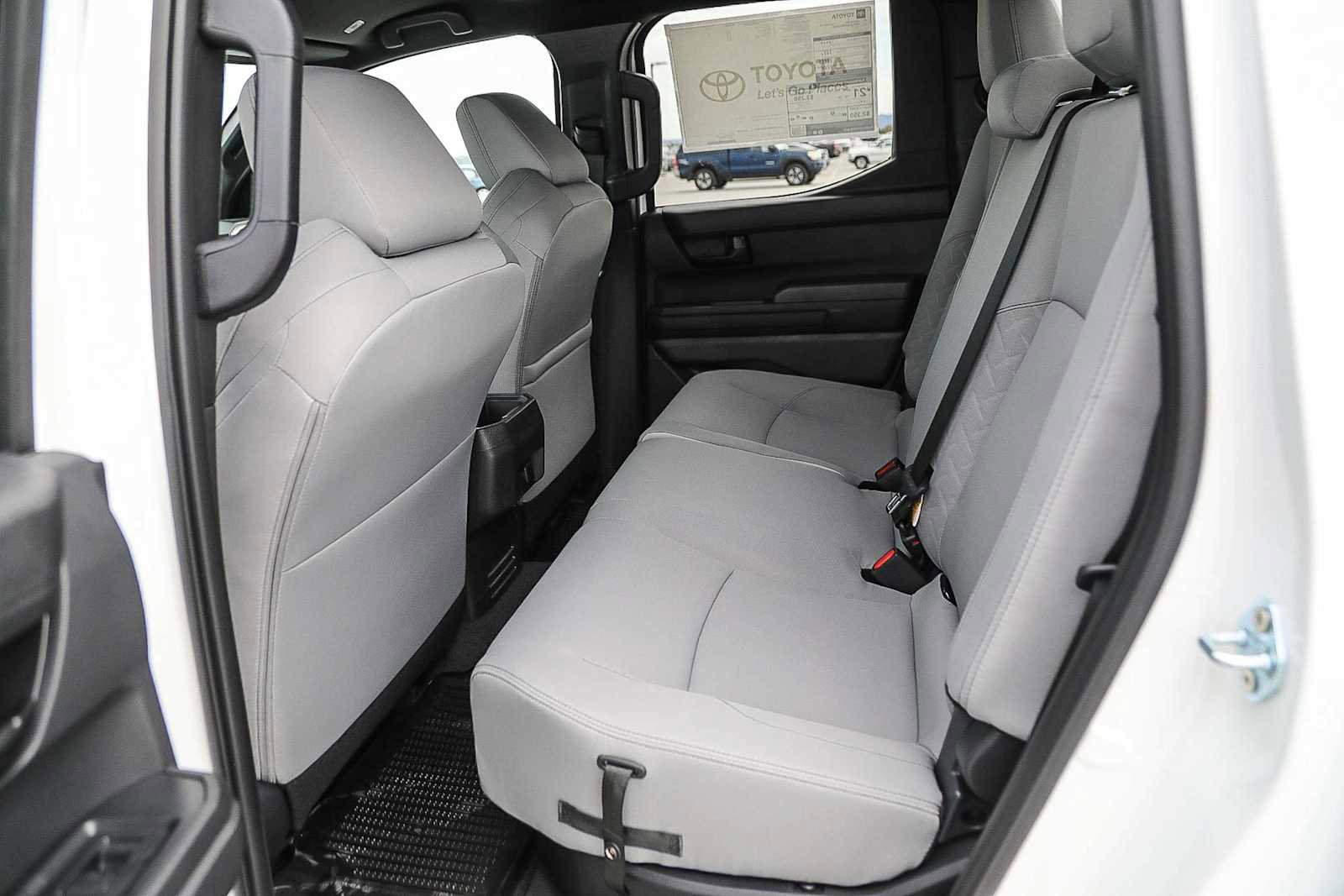 New 2026 Toyota Tacoma SR5 AWD/4WD image 20