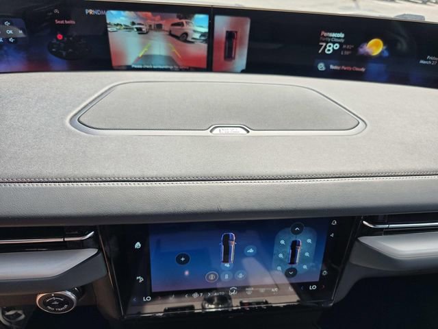 Certified 2025 Lincoln Navigator L Reserve w/ Jet Appearance Package image 14