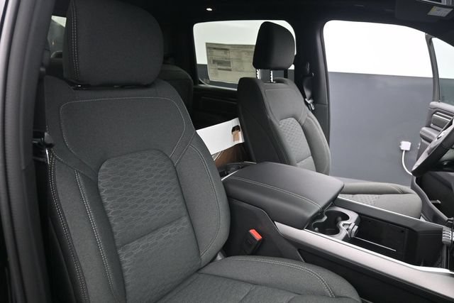 New 2027 RAM 1500 4x4 Crew Cab image 41