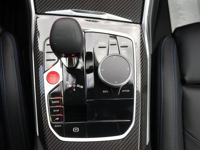 New 2025 BMW M2 w/ Lighting Package image 19