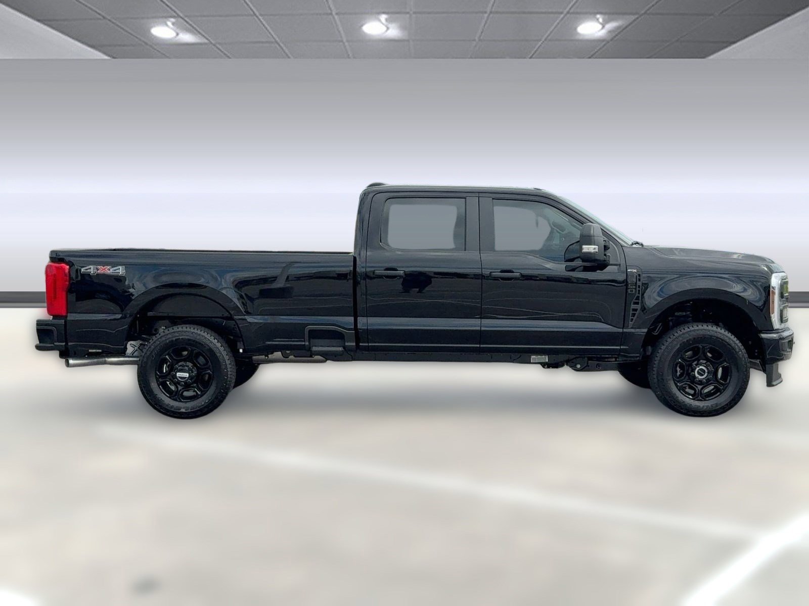 New 2026 Ford F250 XL w/ STX Appearance Package image 8
