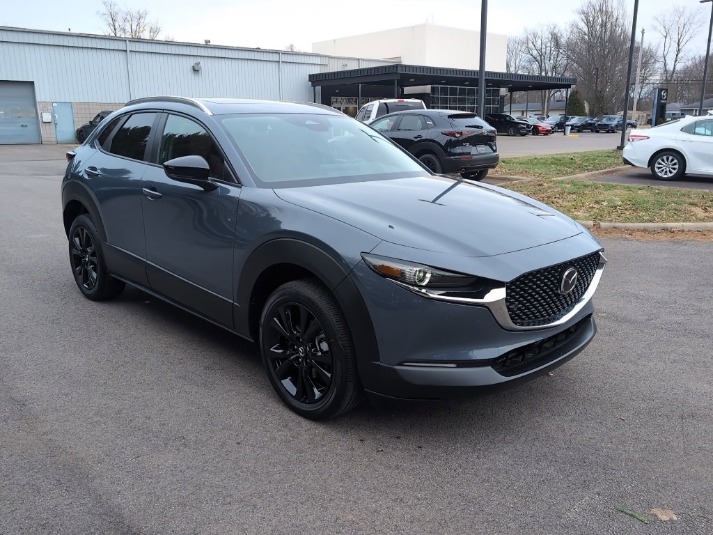 New 2026 MAZDA CX-30 AWD 2.5 S image 2