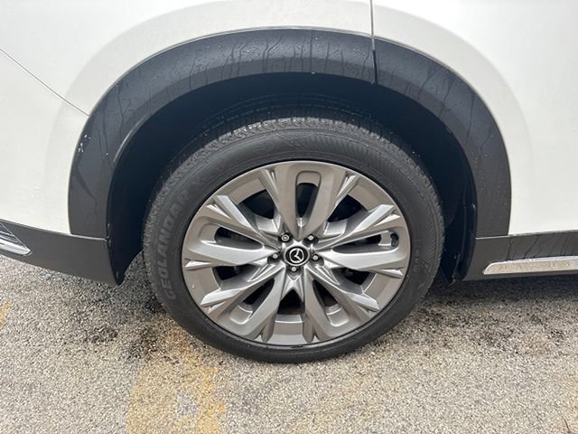 Certified 2024 MAZDA CX-90 3.3 Turbo w/ Premium Package AWD/4WD image 30