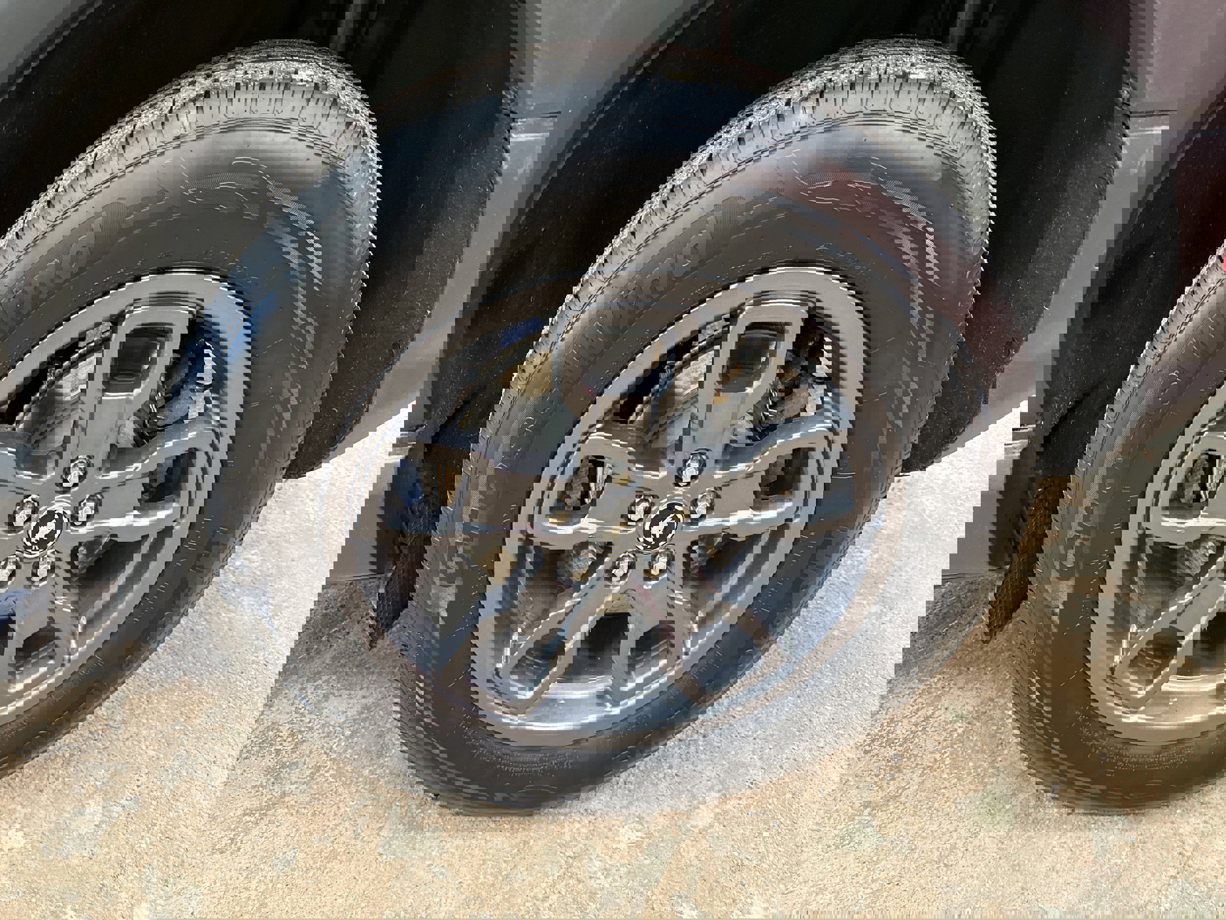 Used 2023 Ford Bronco Sport Big Bend w/ Convenience Package image 9