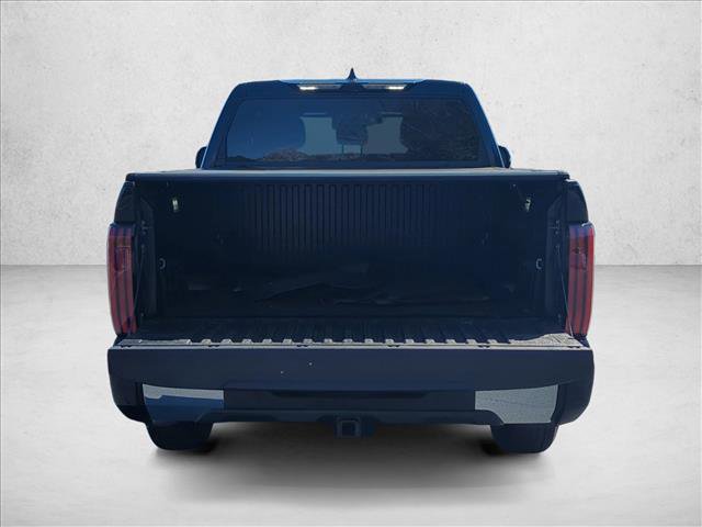 Used 2022 Toyota Tundra 1794 Edition w/ TRD Off-Road Package image 6