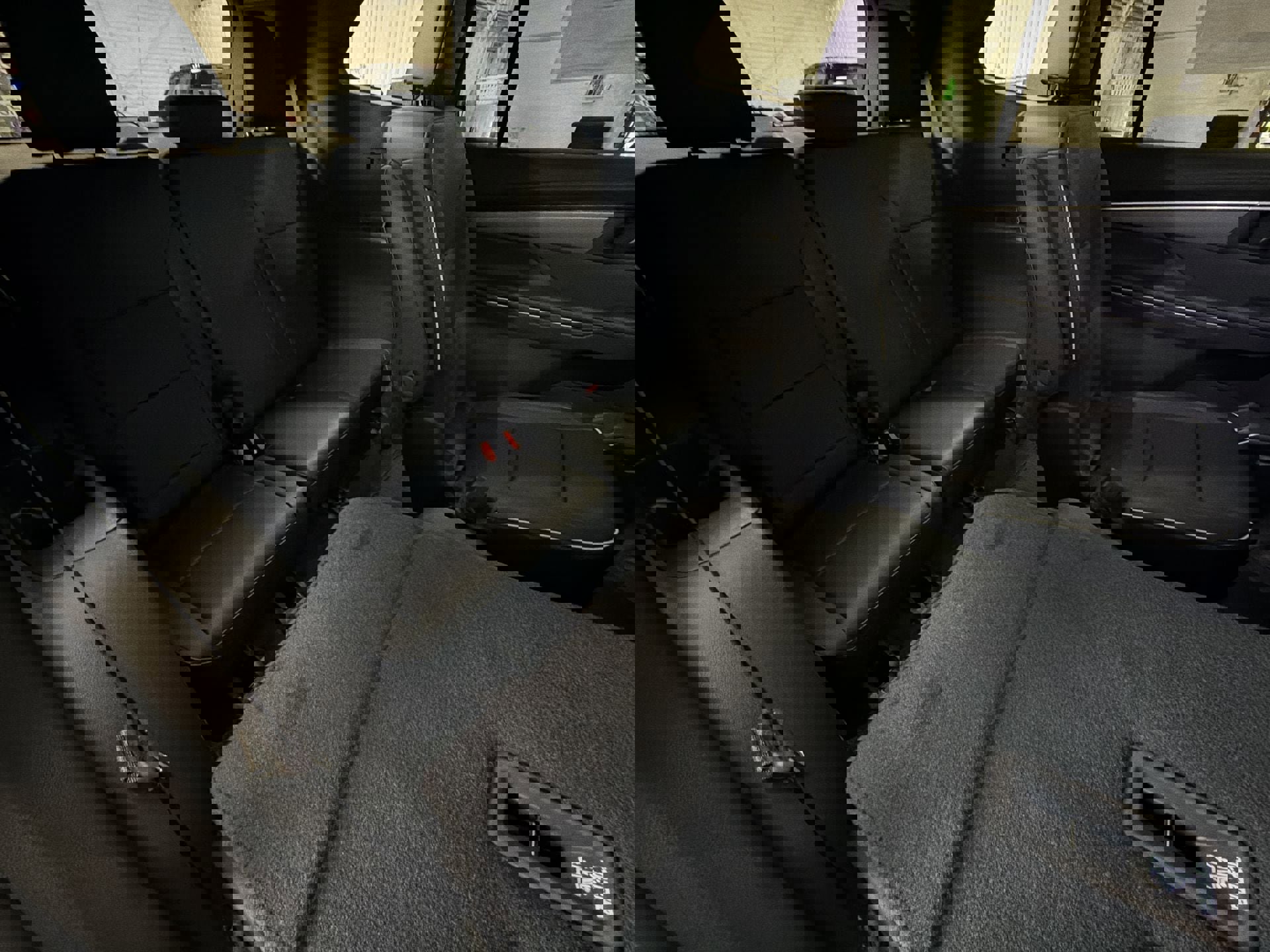 New 2026 Buick Enclave Sport Touring w/ Power Package image 26