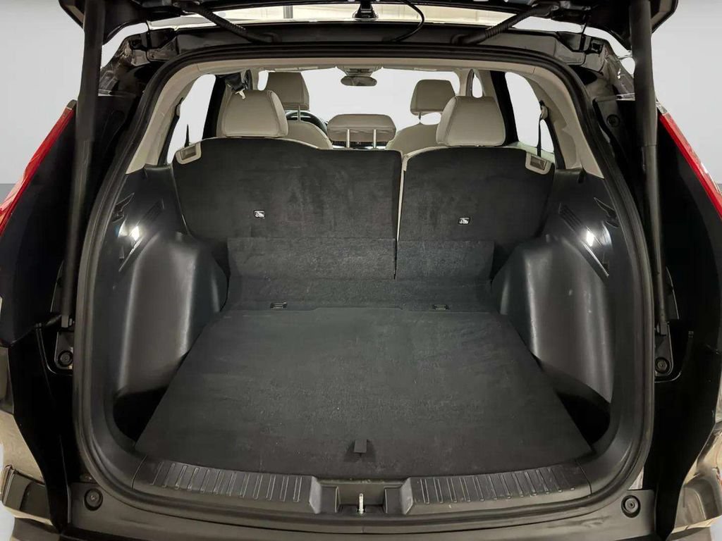 Used 2023 Honda CR-V EX-L image 28