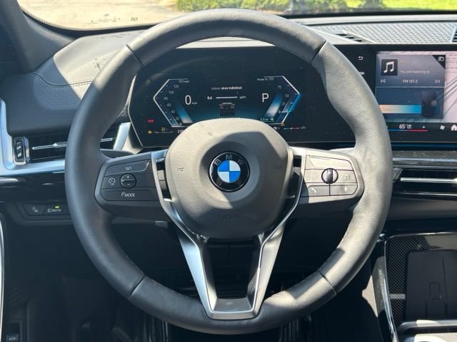 New 2026 BMW X2 xDrive28i w/ Technology Package AWD/4WD image 20