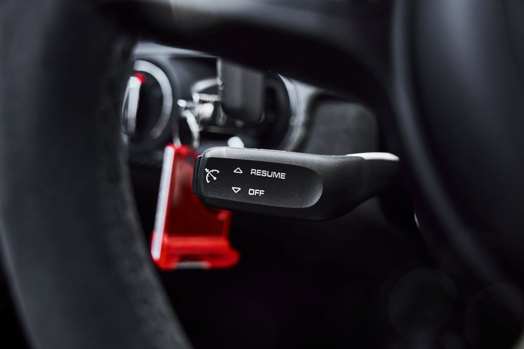 Used 2023 Porsche 718 Cayman GT4 RS image 57