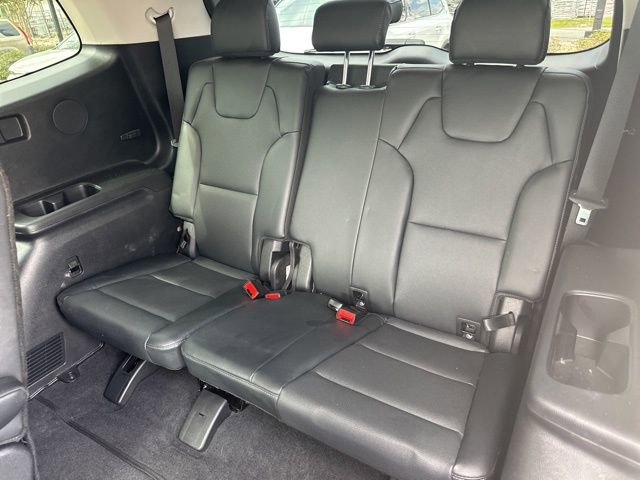 Used 2025 Kia Telluride EX w/ EX Captain's Chair Package FWD image 27